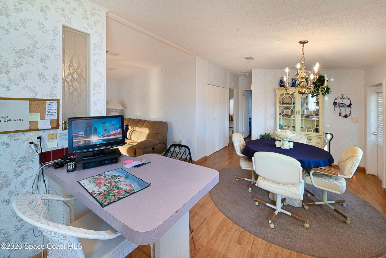 1356 Turkey Creek Drive Ne, Palm Bay, FL 32905 Photo