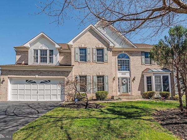 8305 GOVERNOR KENT TERRACE, ELLICOTT CITY, MD 21043