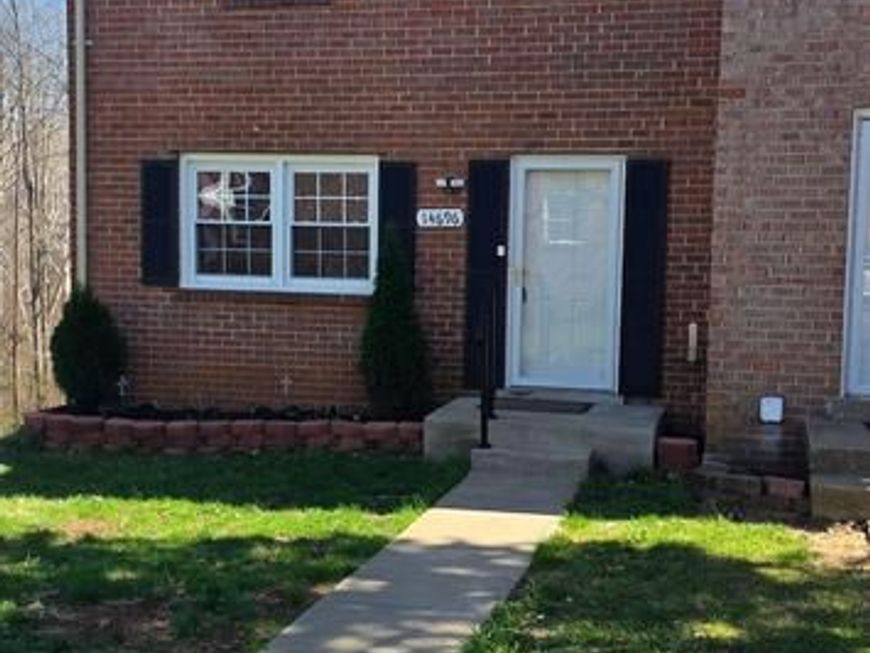 14696 Endsley Turn, Woodbridge, VA 22193 Main Photo