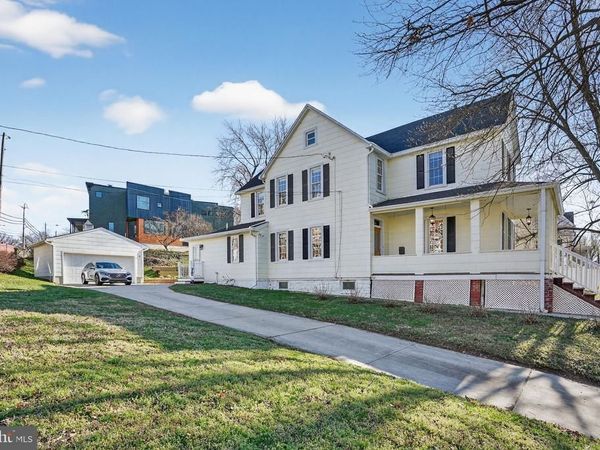 1007 ROLAND HEIGHTS AVENUE, BALTIMORE, MD 21211