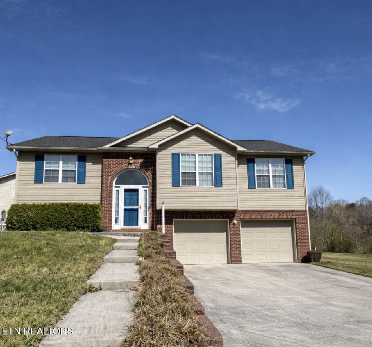 1757 Call Drive, Athens, TN 37303 Main Photo