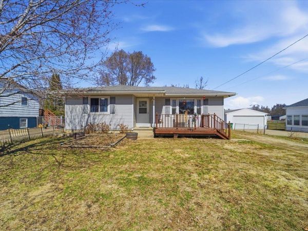 237 Wema Avenue, Evansdale, IA 50707