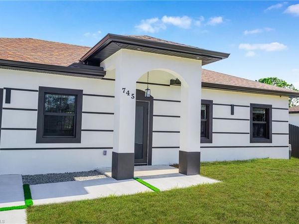 749 Roma AVE S, LEHIGH ACRES, FL 33974