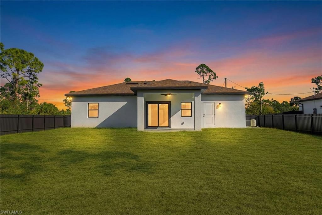 749 Roma Ave S, Lehigh Acres, FL 33974 Photo