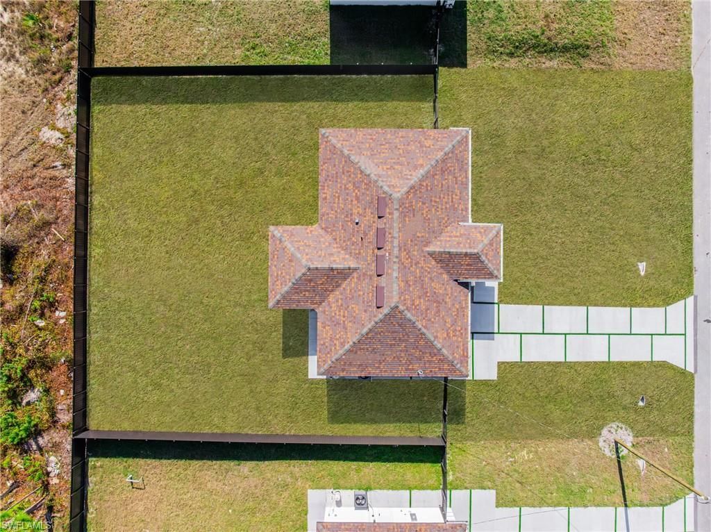 749 Roma Ave S, Lehigh Acres, FL 33974 Photo