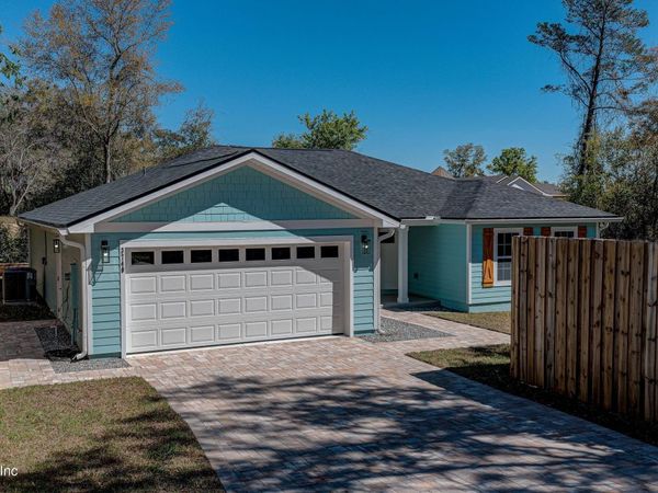 3740 BLUFF Lane, St. Augustine, FL 32086