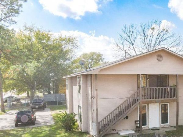 8152 Ned Ave, Baton Rouge, LA 70820