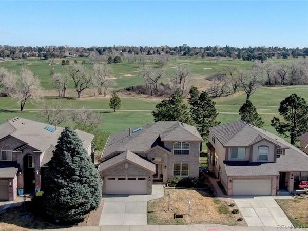 8196 S Albion Street, Centennial, CO 80122
