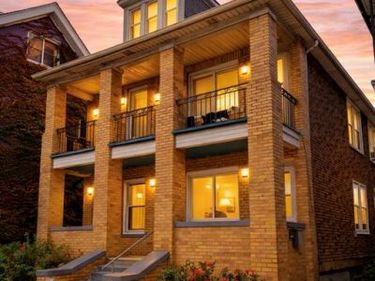 2361 Caniff Street, Hamtramck, MI 48212