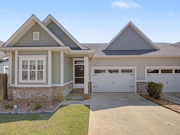 739 Sydney Drive, Tallahassee, FL 32317