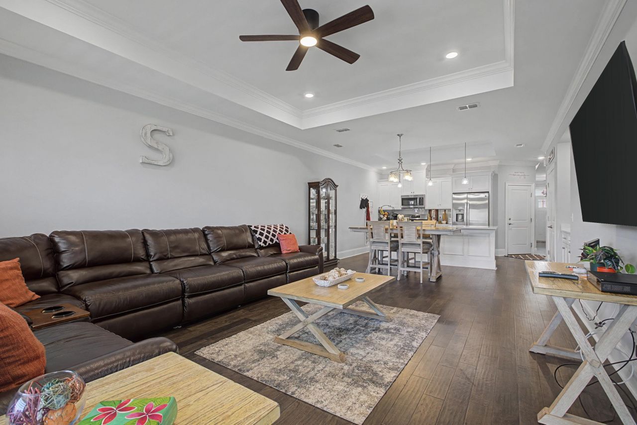 739 Sydney Drive, Tallahassee, FL 32317 Photo