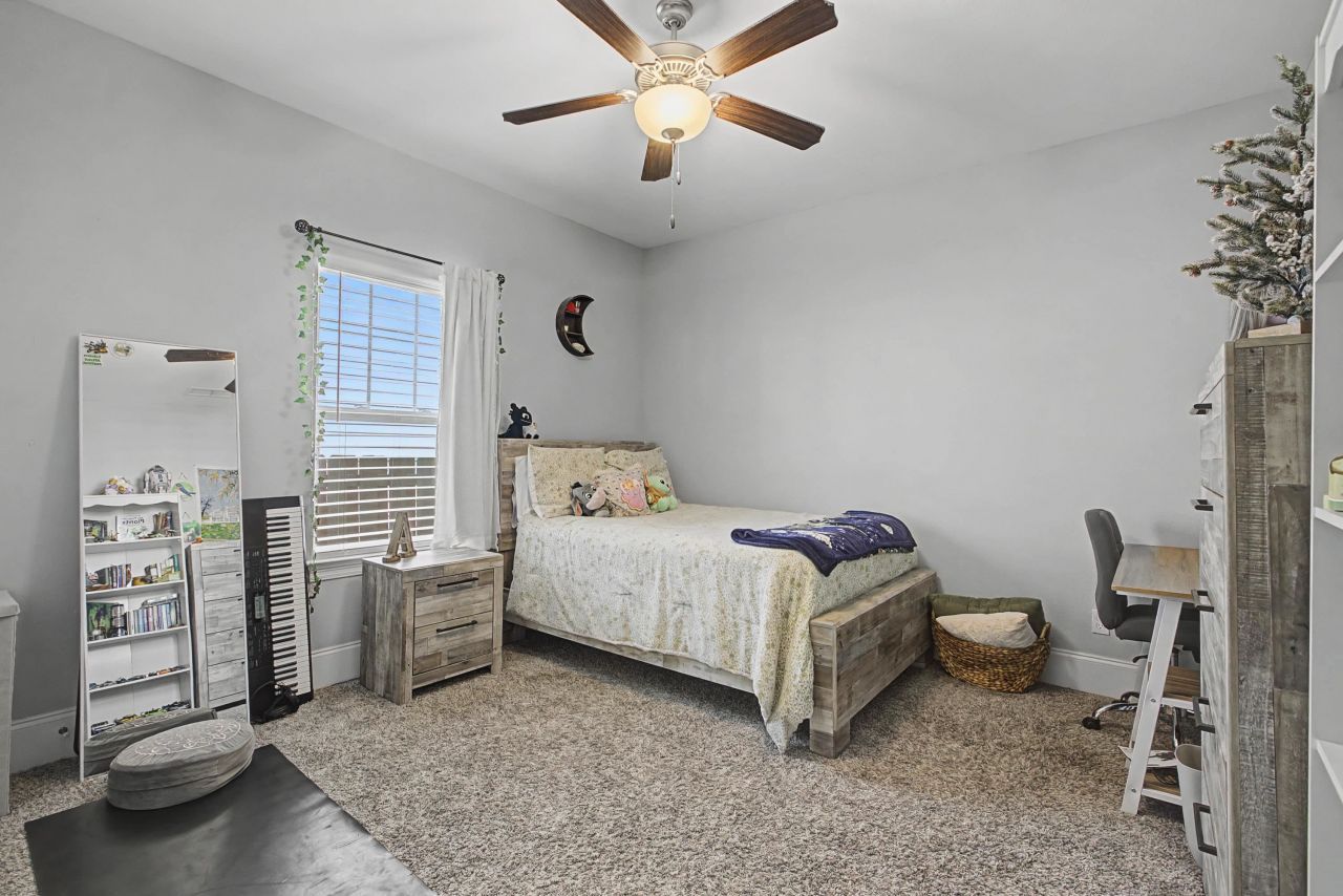 739 Sydney Drive, Tallahassee, FL 32317 Photo