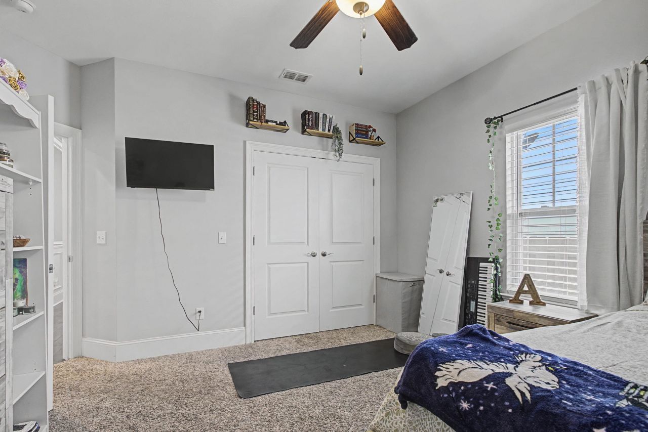 739 Sydney Drive, Tallahassee, FL 32317 Photo