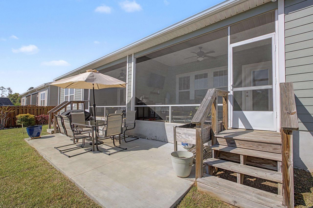 739 Sydney Drive, Tallahassee, FL 32317 Photo