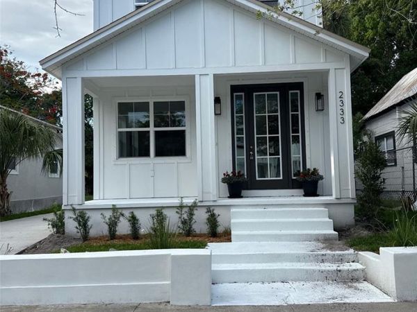 2333 W BEACH STREET, TAMPA, FL 33607