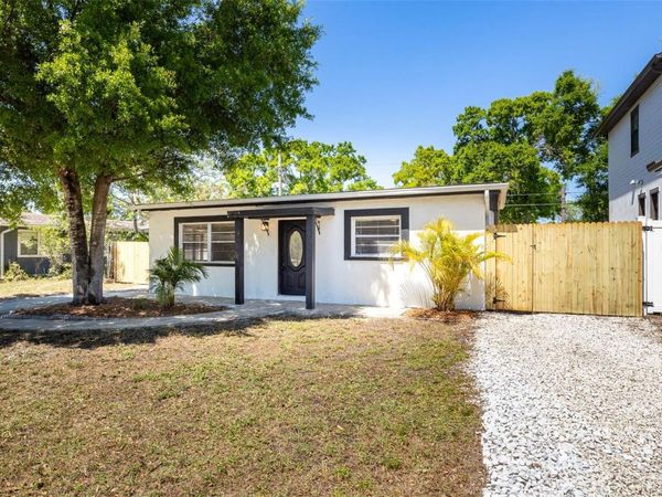 4427 W OKLAHOMA AVENUE , TAMPA, FL 33616