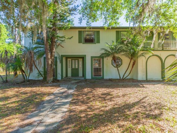 17616 EAGLE LANE , LUTZ, FL 33558