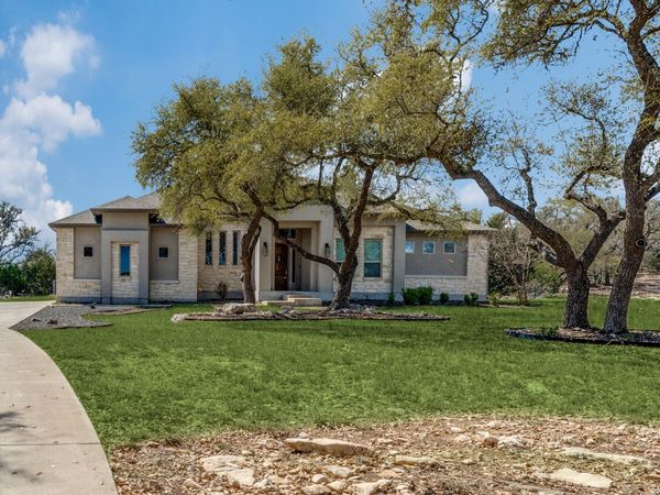 230 Sabella, Spring Branch, TX 78070