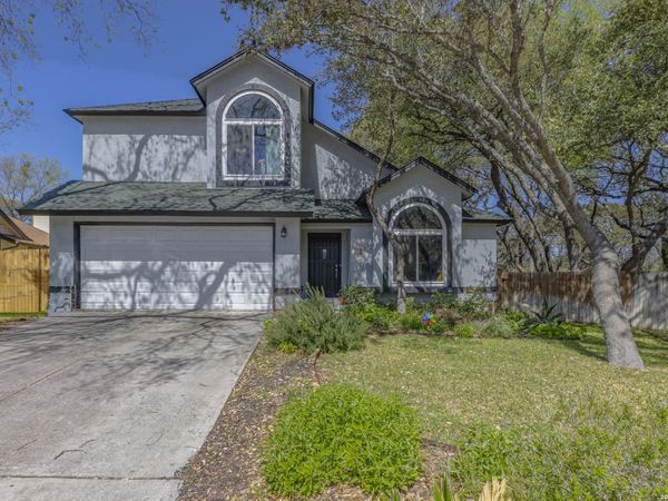 2607 Sky Dale, San Antonio, TX 78231