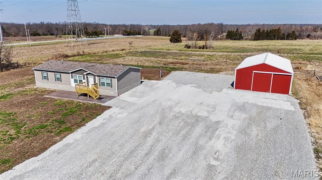 19225 Hubbell Lane , Warrenton, MO 63383 Main Photo