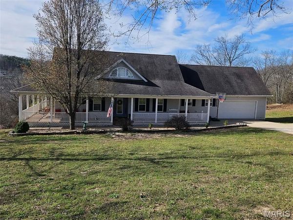 20381 Heritage Road, St Robert, MO 65584