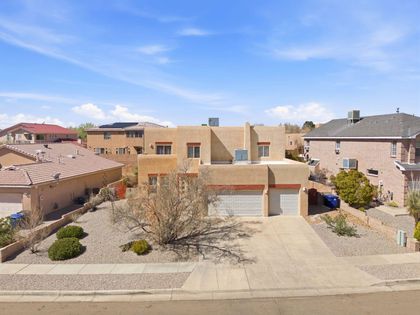 9925 Cameron Street NW Albuquerque, NM 87114