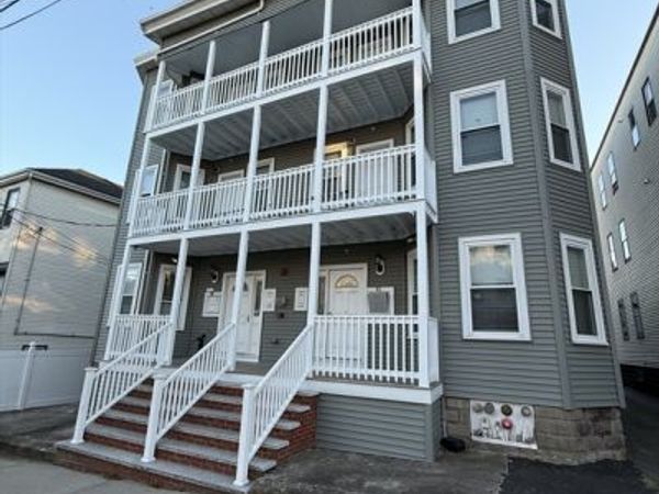 40-42 Dehon St, Revere, MA 02151