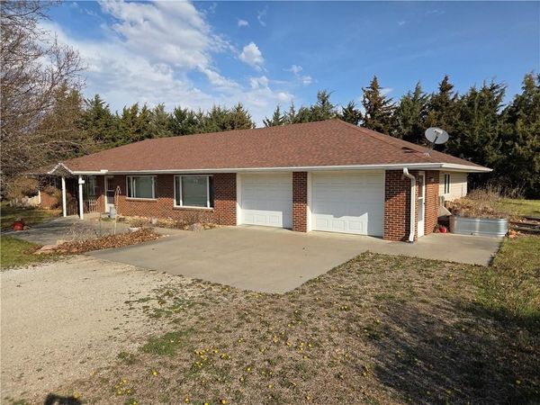 15941 US HWY 159 Highway, Unit 15941, Muscotah, KS 66058
