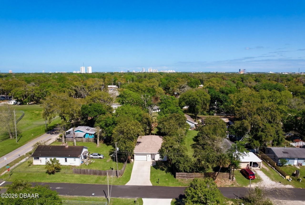 637 Holmes Avenue, Daytona Beach, FL 32114 Photo