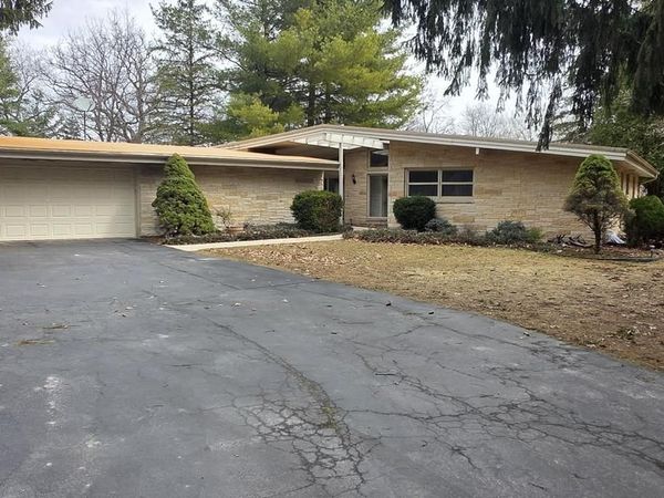 N8332 Weber ROAD, East Troy, WI 53120