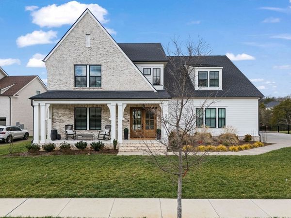 3509 Josephine Way, Nolensville, TN 37135