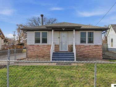 143 N Depot Street, Louisville, NE 68037