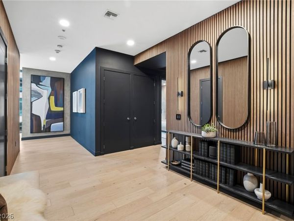 4575 Dean Martin Drive , Unit 307, Las Vegas, NV 89103