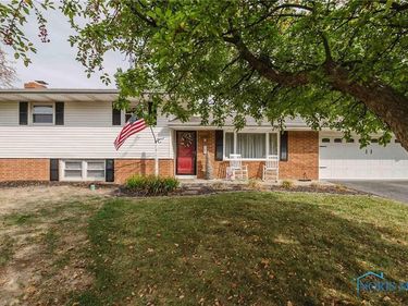 506 Hillcrest Avenue, Findlay, OH 45840