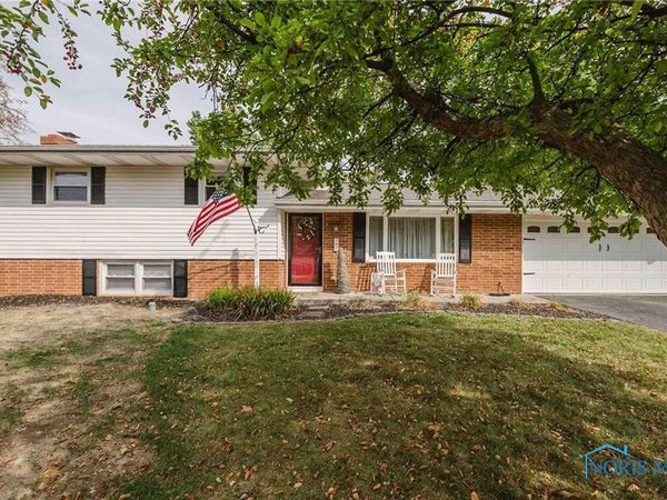 506 Hillcrest Avenue, Findlay, OH 45840