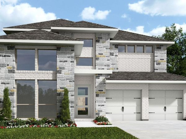 233 Wild Lily TRL, Georgetown, TX 78628