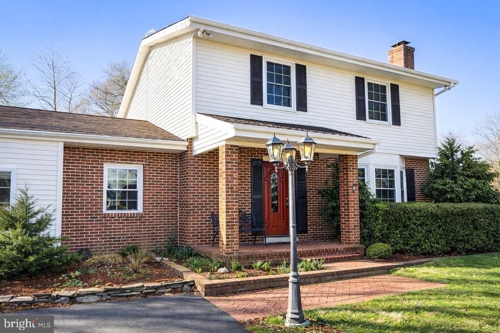 3502 Old Jones Road, Dunkirk, MD 20754 Main Photo