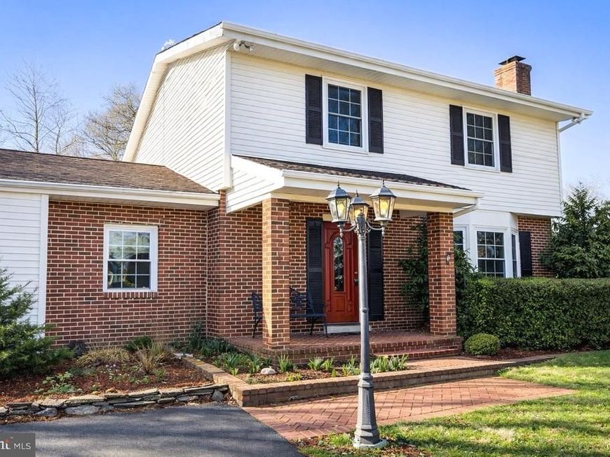 3502 Old Jones Road, Dunkirk, MD 20754 Main Photo