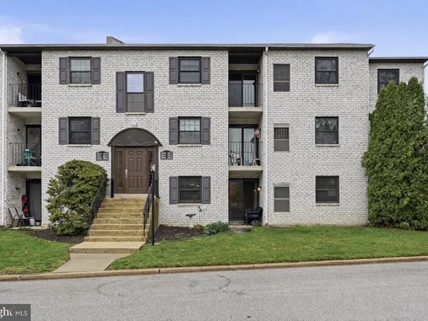 2905 EAGLE ROAD, WEST CHESTER, PA 19382