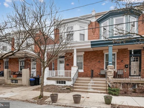 226 E SYDNEY STREET, PHILADELPHIA, PA 19119