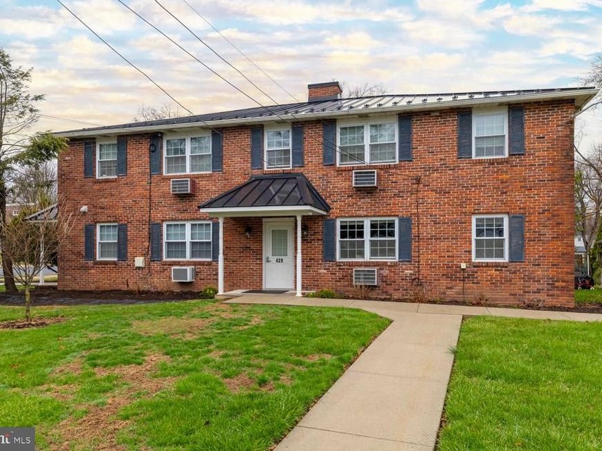 429 Edgemont Avenue, Lansdale, PA 19446 Main Photo