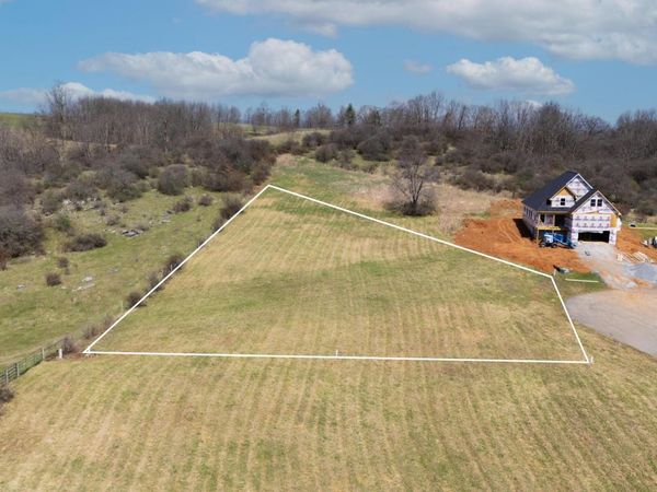 Lot 10 Willow Bend Lane, Maxwelton, WV 24957