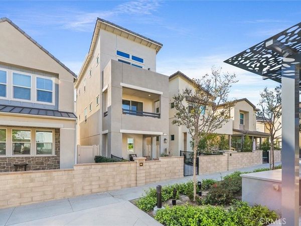 540 Sparrowhawk, Rancho Mission Viejo, CA 92694