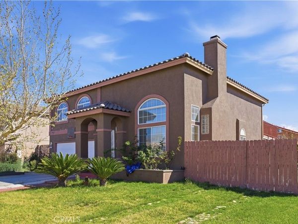 5642 Lighthouse, Palmdale, CA 93552