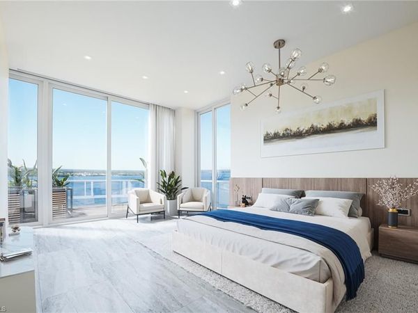 2583 1st ST , Unit 1502, FORT MYERS, FL 33901