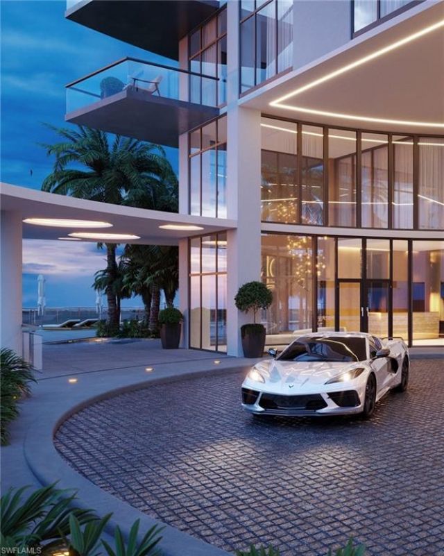 2583 1st St , Unit 1502, Fort Myers, FL 33901 Photo