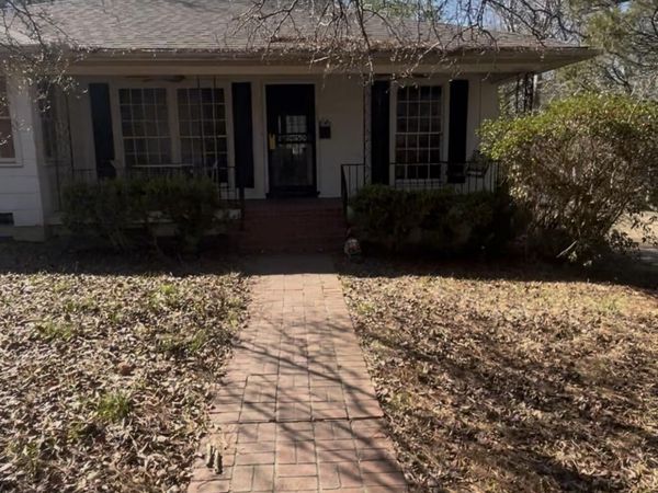 3403 Galloway Avenue, Jackson, MS 39216