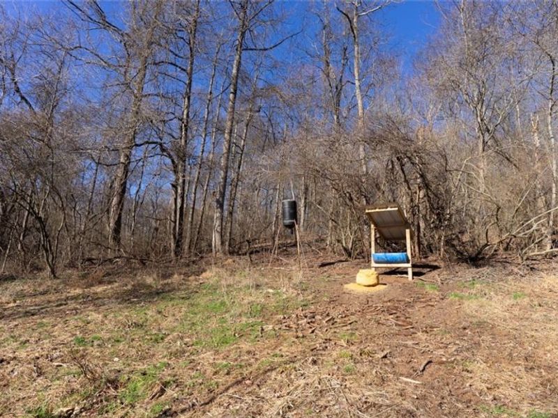 0 Clem Garvin Road, Caldwell, OH 43724 Photo 14