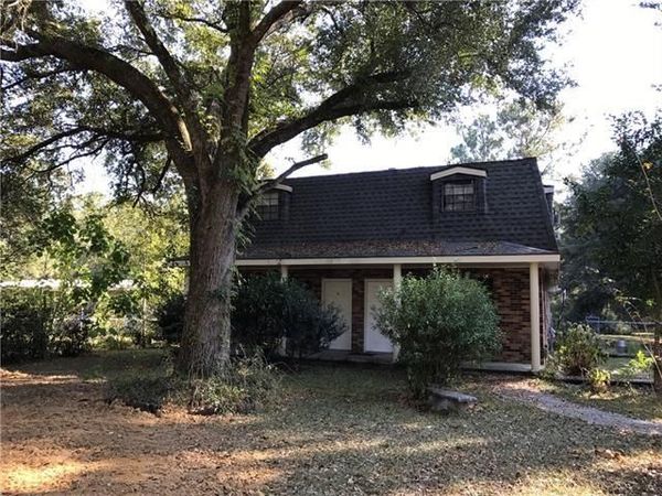 21096 WASHINGTON Avenue, Unit B, Abita Springs, LA 70420