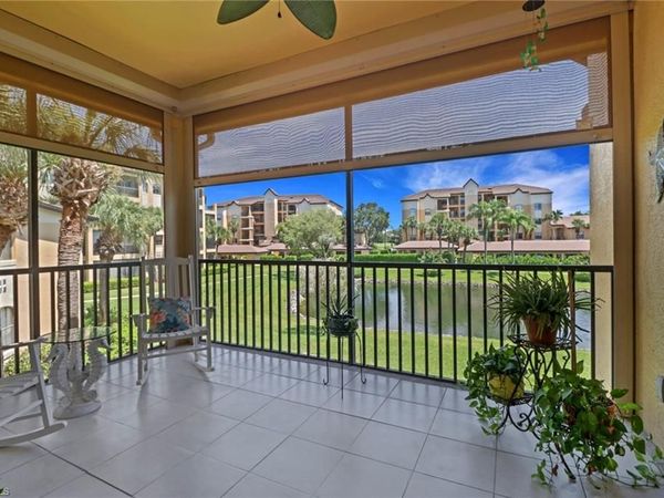 184 Vintage CIR, Unit N201, NAPLES, FL 34119